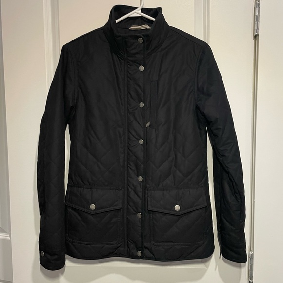 Denver Hayes Quilted Jacket - Picture 2 of 12